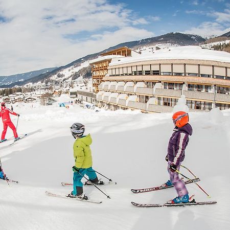 Family Resort Rainer Sexten Exterior photo
