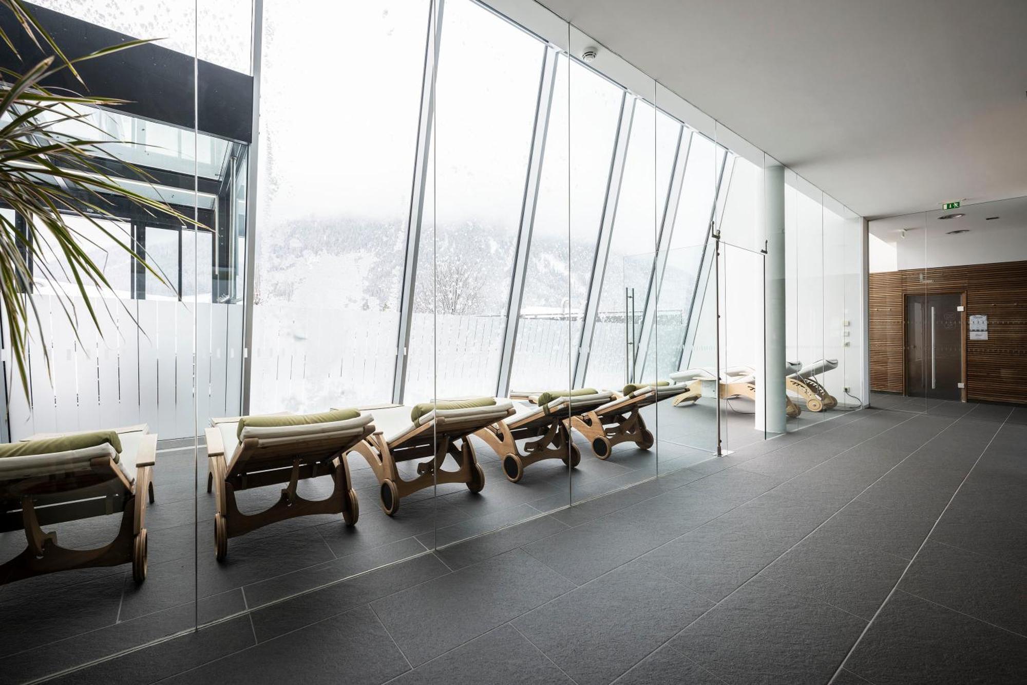 Family Resort Rainer Sexten Exterior photo