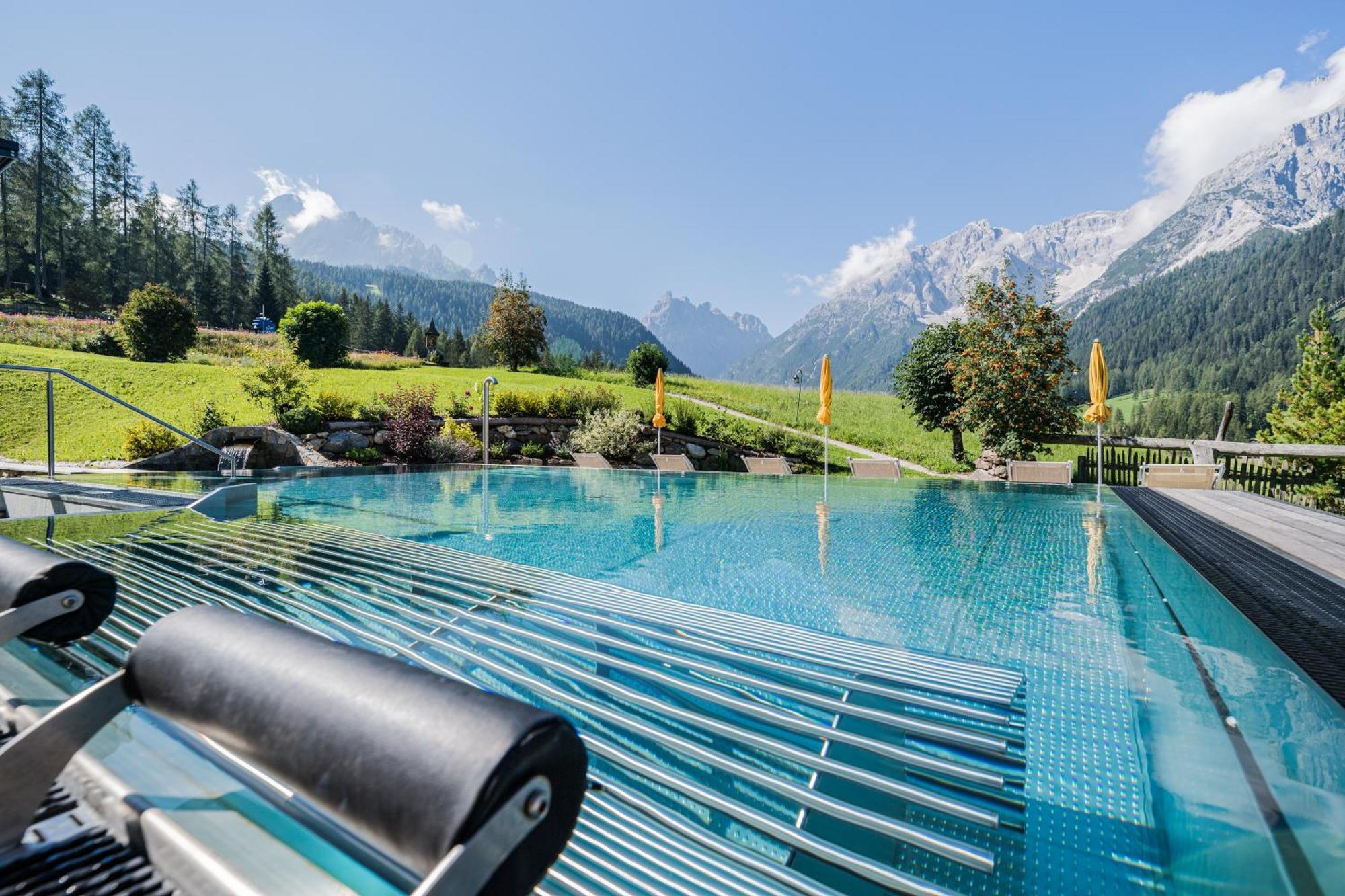 Family Resort Rainer Sexten Exterior photo