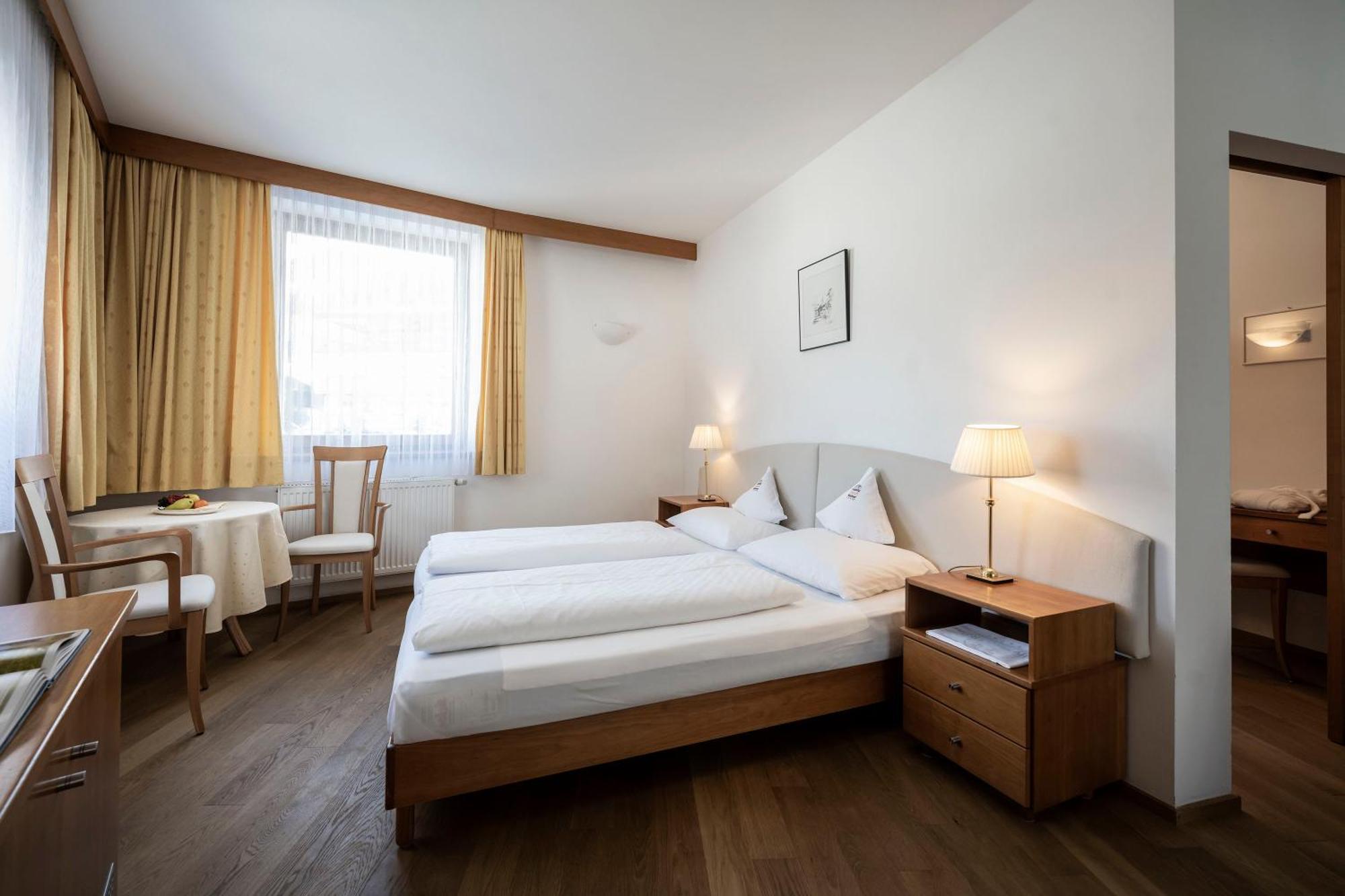 Family Resort Rainer Sexten Exterior photo