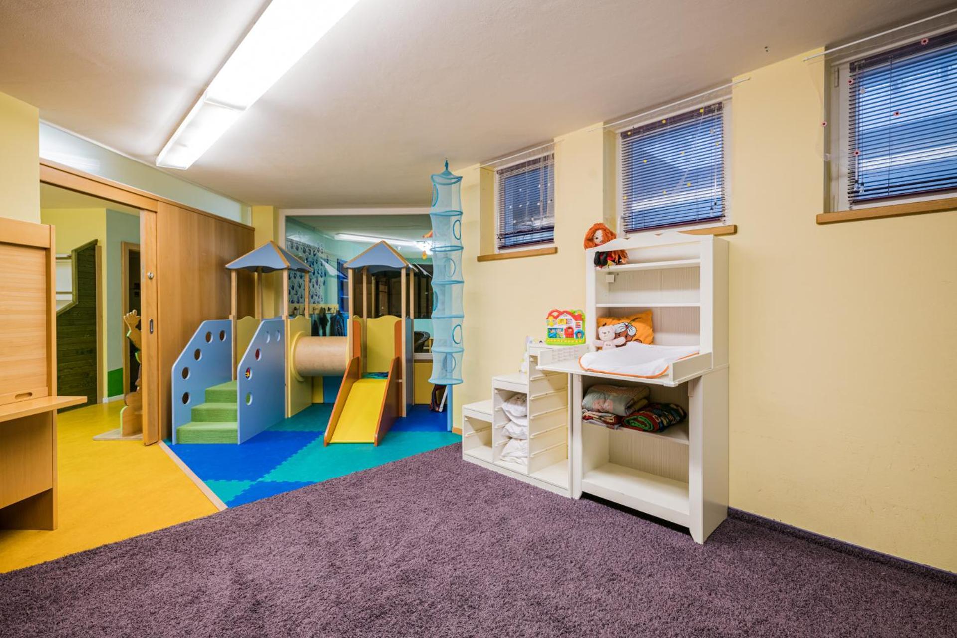 Family Resort Rainer Sexten Exterior photo