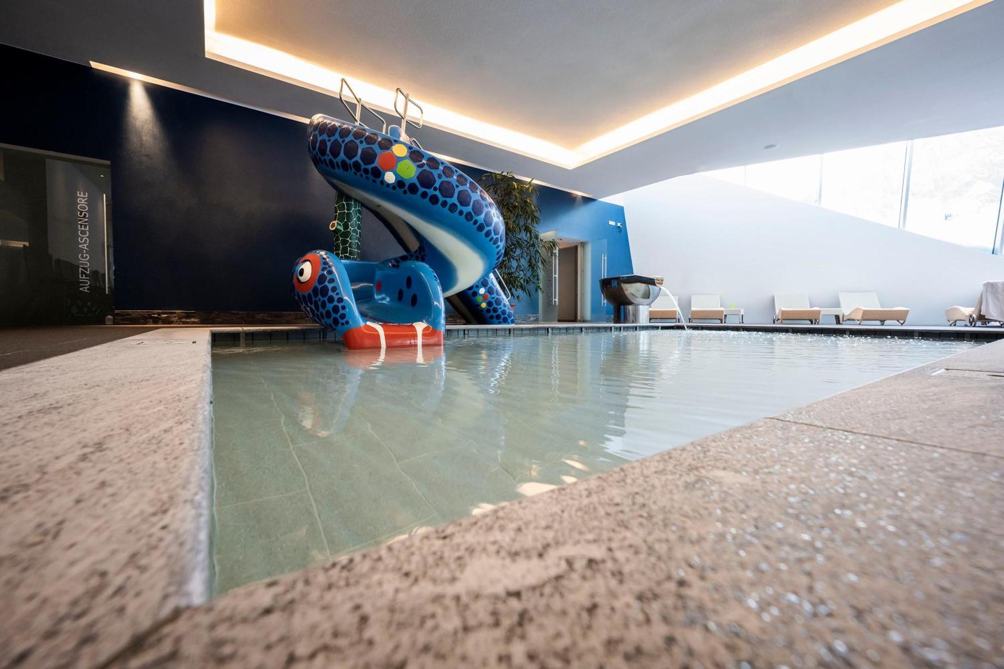 Family Resort Rainer Sexten Exterior photo
