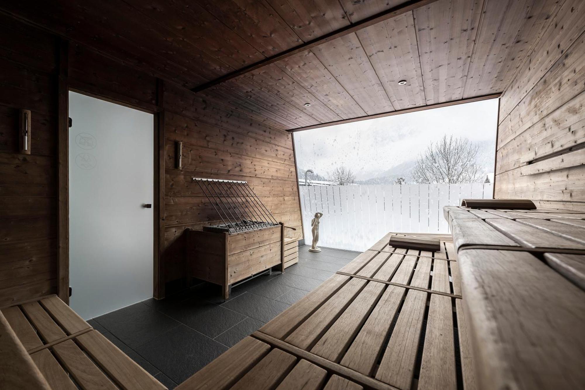 Family Resort Rainer Sexten Exterior photo