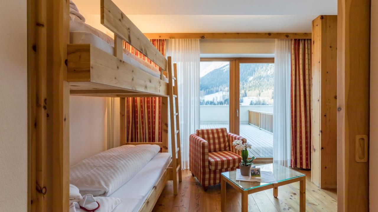 Family Resort Rainer Sexten Exterior photo