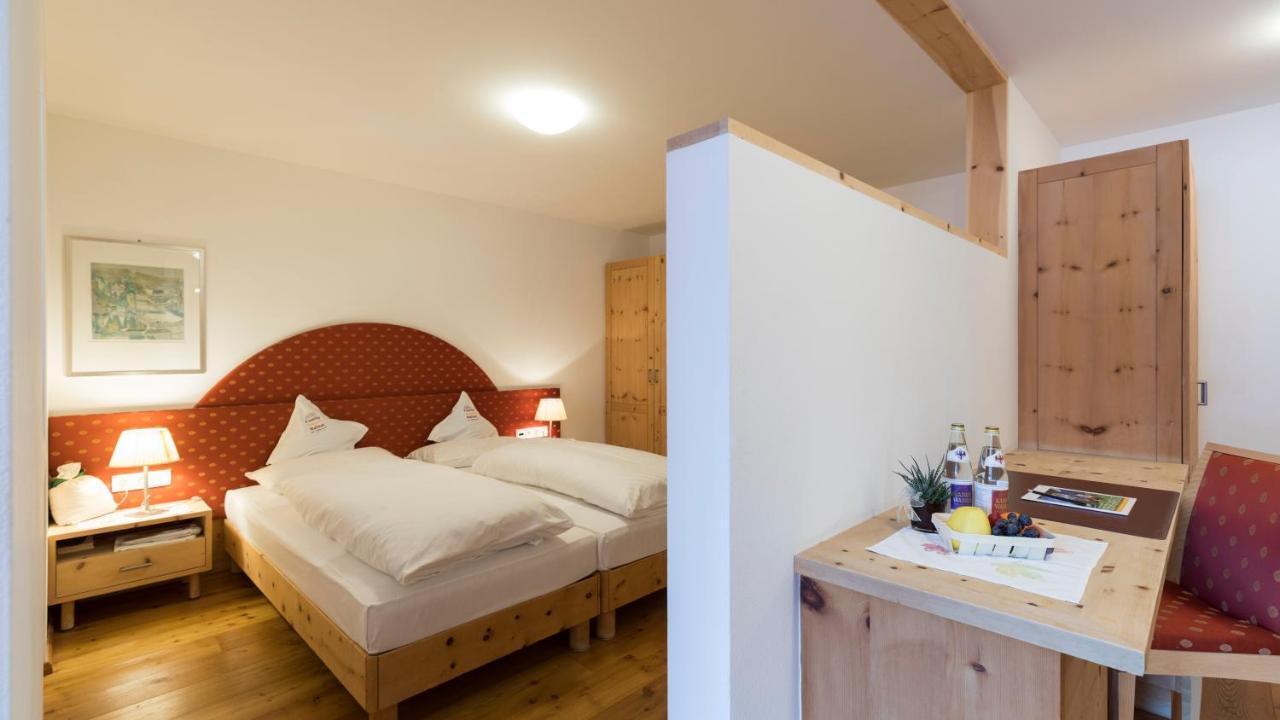 Family Resort Rainer Sexten Exterior photo